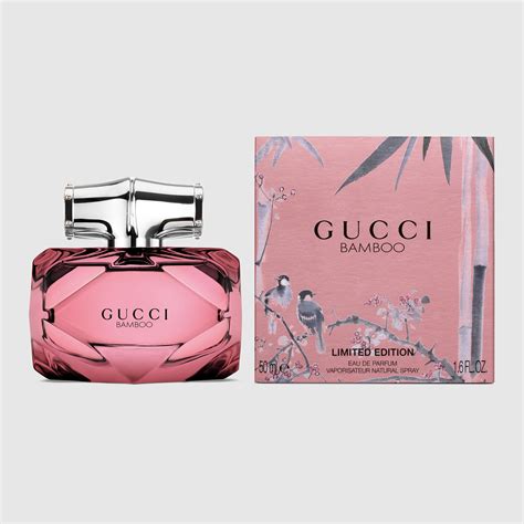 gucci bamboo special edition|gucci bamboo gift set sale.